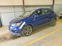 3GNCJKSB6HL167621 2017 CHEVROLET TRAX