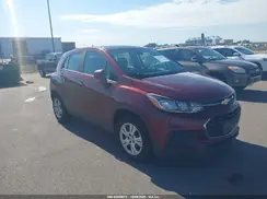 3GNCJKSB6HL169675 2017 CHEVROLET TRAX