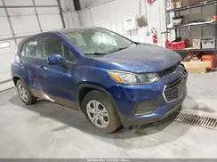 3GNCJKSB6HL175220 2017 CHEVROLET TRAX