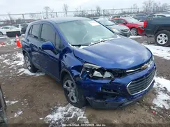 3GNCJKSB6HL176755 2017 CHEVROLET TRAX