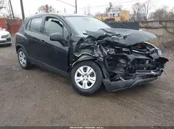 3GNCJKSB6HL177730 2017 CHEVROLET TRAX