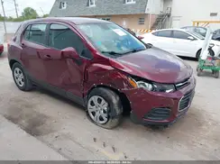 3GNCJKSB6HL180739 2017 CHEVROLET TRAX