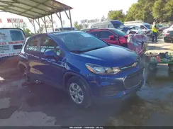 3GNCJKSB6HL185732 2017 CHEVROLET TRAX
