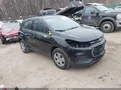 3GNCJKSB6HL186525 2017 CHEVROLET TRAX