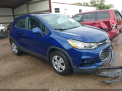 3GNCJKSB6HL186542 2017 CHEVROLET TRAX