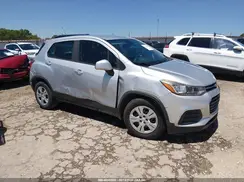 3GNCJKSB6HL199324 2017 CHEVROLET TRAX