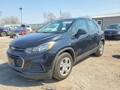 3GNCJKSB6HL201248 2017 CHEVROLET TRAX