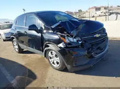 3GNCJKSB6HL206630 2017 CHEVROLET TRAX