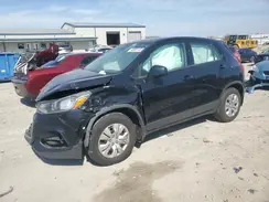 3GNCJKSB6HL208636 2017 CHEVROLET TRAX