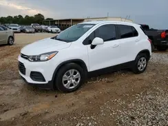 3GNCJKSB6HL210824 2017 CHEVROLET TRAX