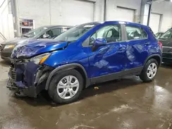 3GNCJKSB6HL216235 2017 CHEVROLET TRAX