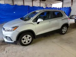 3GNCJKSB6HL218941 2017 CHEVROLET TRAX