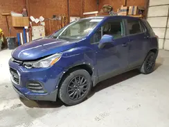 3GNCJKSB6HL219992 2017 CHEVROLET TRAX
