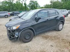 3GNCJKSB6HL222956 2017 CHEVROLET TRAX