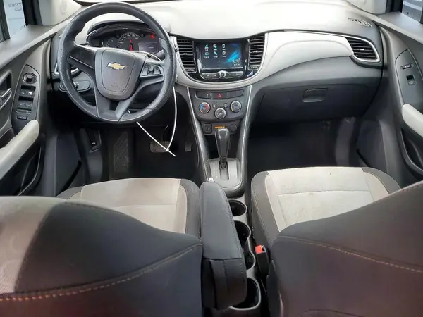 3GNCJKSB6HL222956 2017 CHEVROLET TRAX - Image 8