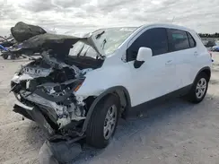 3GNCJKSB6HL229373 2017 CHEVROLET TRAX