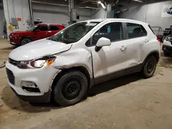 3GNCJKSB6HL230023 2017 CHEVROLET TRAX