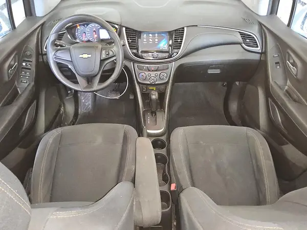 3GNCJKSB6HL230622 2017 CHEVROLET TRAX - Image 8