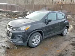 3GNCJKSB6HL236405 2017 CHEVROLET TRAX