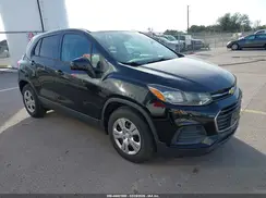 3GNCJKSB6HL236680 2017 CHEVROLET TRAX