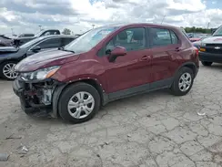 3GNCJKSB6HL238266 2017 CHEVROLET TRAX