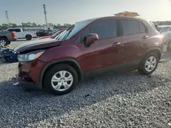 3GNCJKSB6HL247680 2017 CHEVROLET TRAX