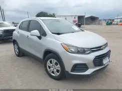 3GNCJKSB6HL252667 2017 CHEVROLET TRAX