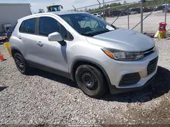 3GNCJKSB6HL259747 2017 CHEVROLET TRAX