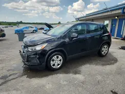 3GNCJKSB6HL267136 2017 CHEVROLET TRAX
