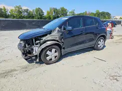 3GNCJKSB6HL267167 2017 CHEVROLET TRAX