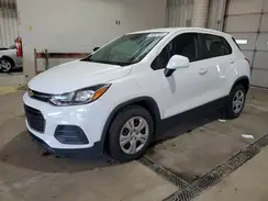3GNCJKSB6HL271042 2017 CHEVROLET TRAX