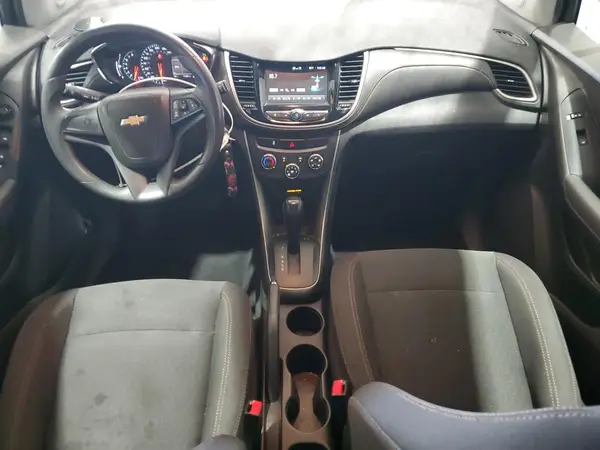 3GNCJKSB6HL271042 2017 CHEVROLET TRAX - Image 8