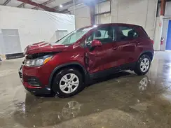 3GNCJKSB6HL271137 2017 CHEVROLET TRAX