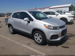 3GNCJKSB6HL273163 2017 CHEVROLET TRAX