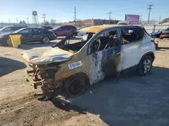 3GNCJKSB6HL273261 2017 CHEVROLET TRAX