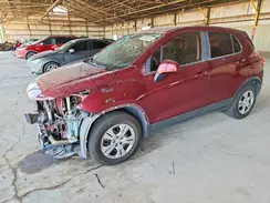 3GNCJKSB6HL275219 2017 CHEVROLET TRAX