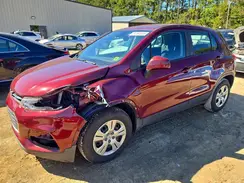 3GNCJKSB6HL276175 2017 CHEVROLET TRAX
