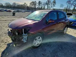 3GNCJKSB6HL276337 2017 CHEVROLET TRAX