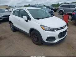 3GNCJKSB6HL277763 2017 CHEVROLET TRAX