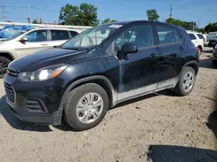 3GNCJKSB6HL278900 2017 CHEVROLET TRAX