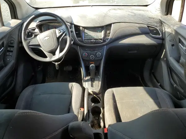 3GNCJKSB6HL278900 2017 CHEVROLET TRAX - Image 8