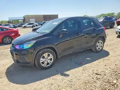 3GNCJKSB6HL279416 2017 CHEVROLET TRAX
