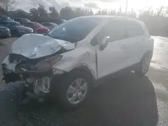 3GNCJKSB6HL279965 2017 CHEVROLET TRAX