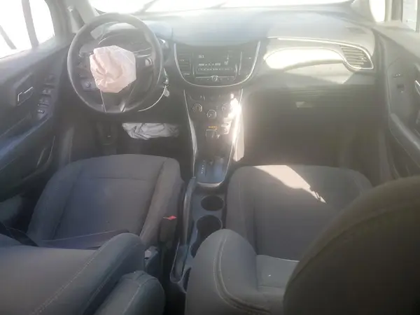3GNCJKSB6HL279965 2017 CHEVROLET TRAX - Image 8