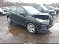 3GNCJKSB6HL281442 2017 CHEVROLET TRAX