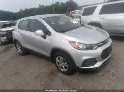 3GNCJKSB6HL282400 2017 CHEVROLET TRAX