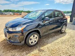 3GNCJKSB6HL284390 2017 CHEVROLET TRAX