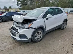 3GNCJKSB6HL286785 2017 CHEVROLET TRAX