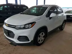 3GNCJKSB6HL287192 2017 CHEVROLET TRAX