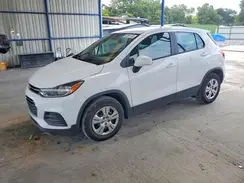 3GNCJKSB6HL287385 2017 CHEVROLET TRAX